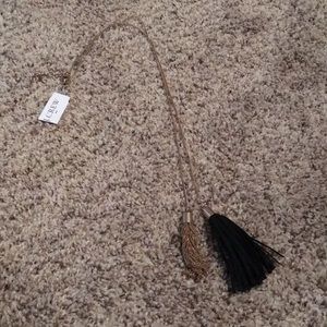 J Crew necklace! BRAND NEW
